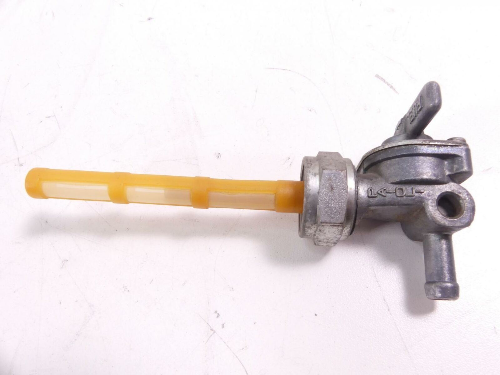 2003 Indian Spirit Springfield Fuel Gas Petrol Petcock Fuel Tap 26-312 {{ shop.shopifyCountryName }} - Mototech271