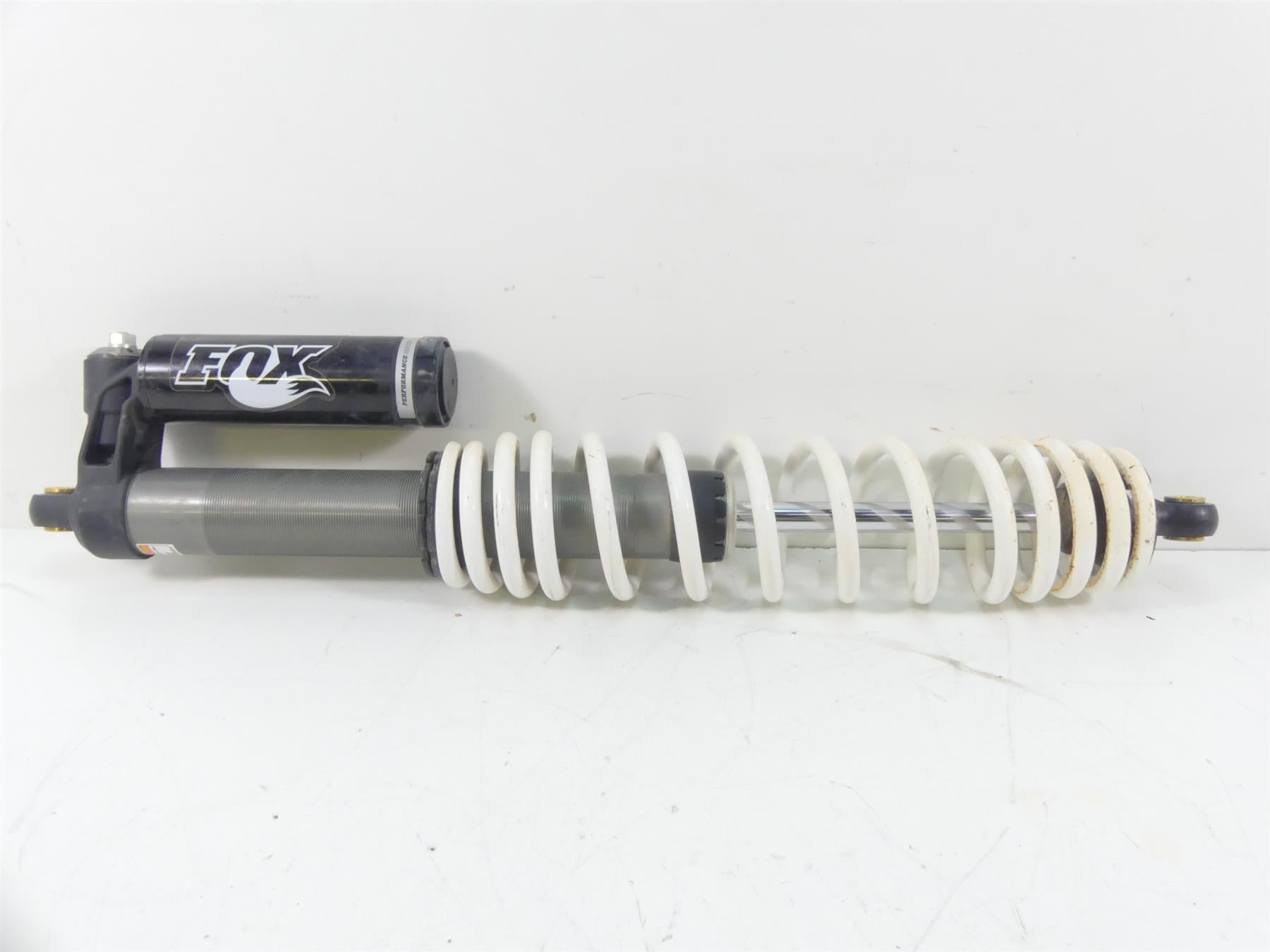 2018 Yamaha YXZ1000R EPS SS Straight Fox Left Rear Shock - Read 2HC-F2200-70-00 | Mototech271