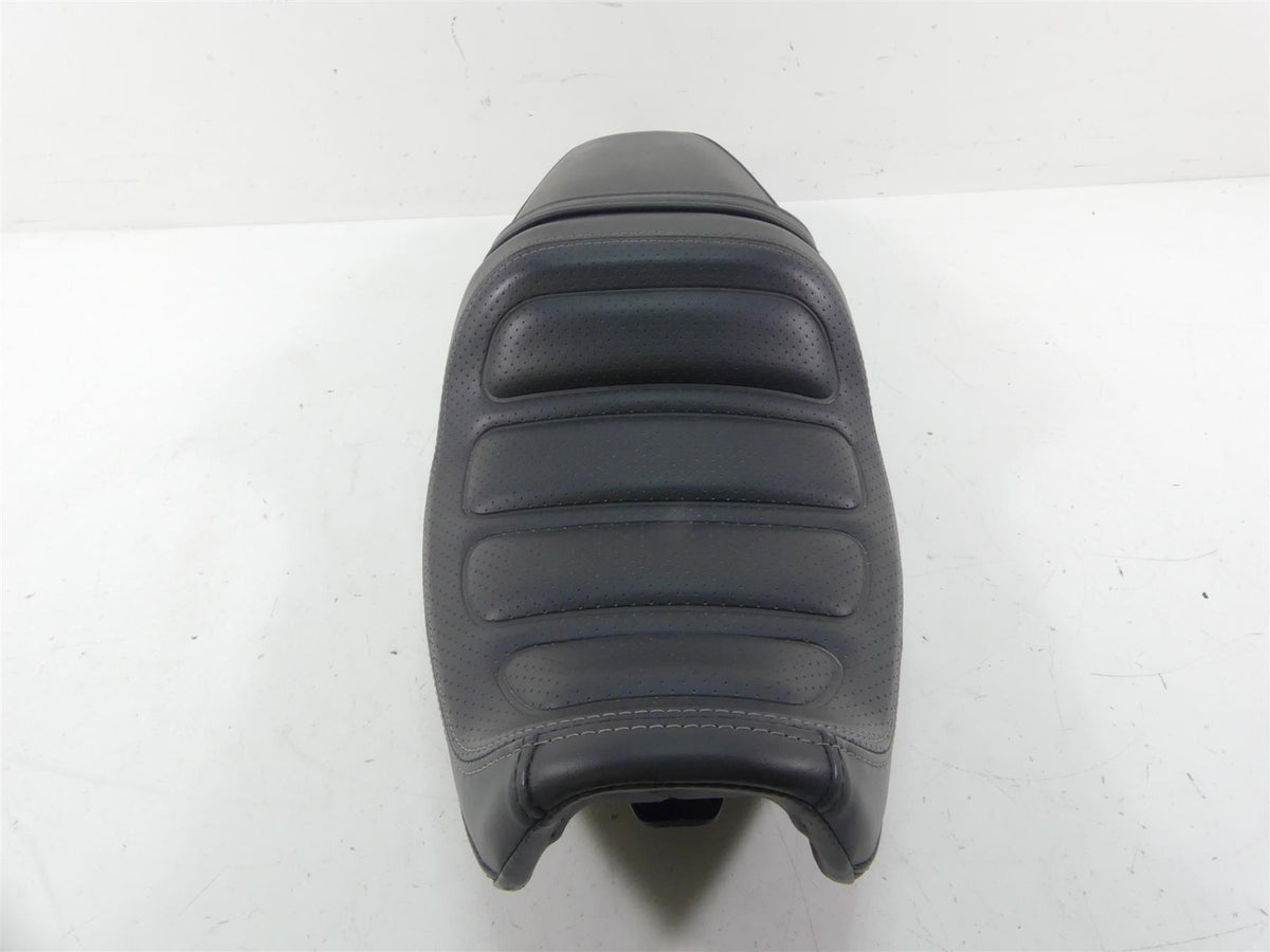 2020 Harley XL1200 CX Sportster Roadster Nice Duo Seat Saddle 52000233 {{ shop.shopifyCountryName }} - Mototech271