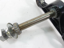 Load image into Gallery viewer, 2007 Harley Touring FLHTCU SE CVO Electra Glide Upper Lower Triple Tree 45435-95
