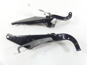 2009 Harley FLHTCU SE4 CVO E-Glide Front Fairing Mount Set - Read 58478-96B | Mototech271