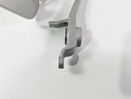 2019 BMW R1250RT K52 Brake Pedal + Footpeg Mount 35218534746 {{ shop.shopifyCountryName }} - Mototech271