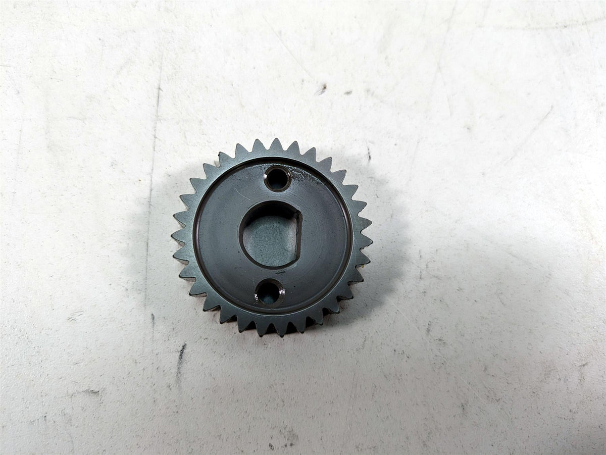 Harley Davidson Dyna Touring Big Twin S&S Cycle Camshaft Cam Gear Set 33-4271 {{ shop.shopifyCountryName }} - Mototech271