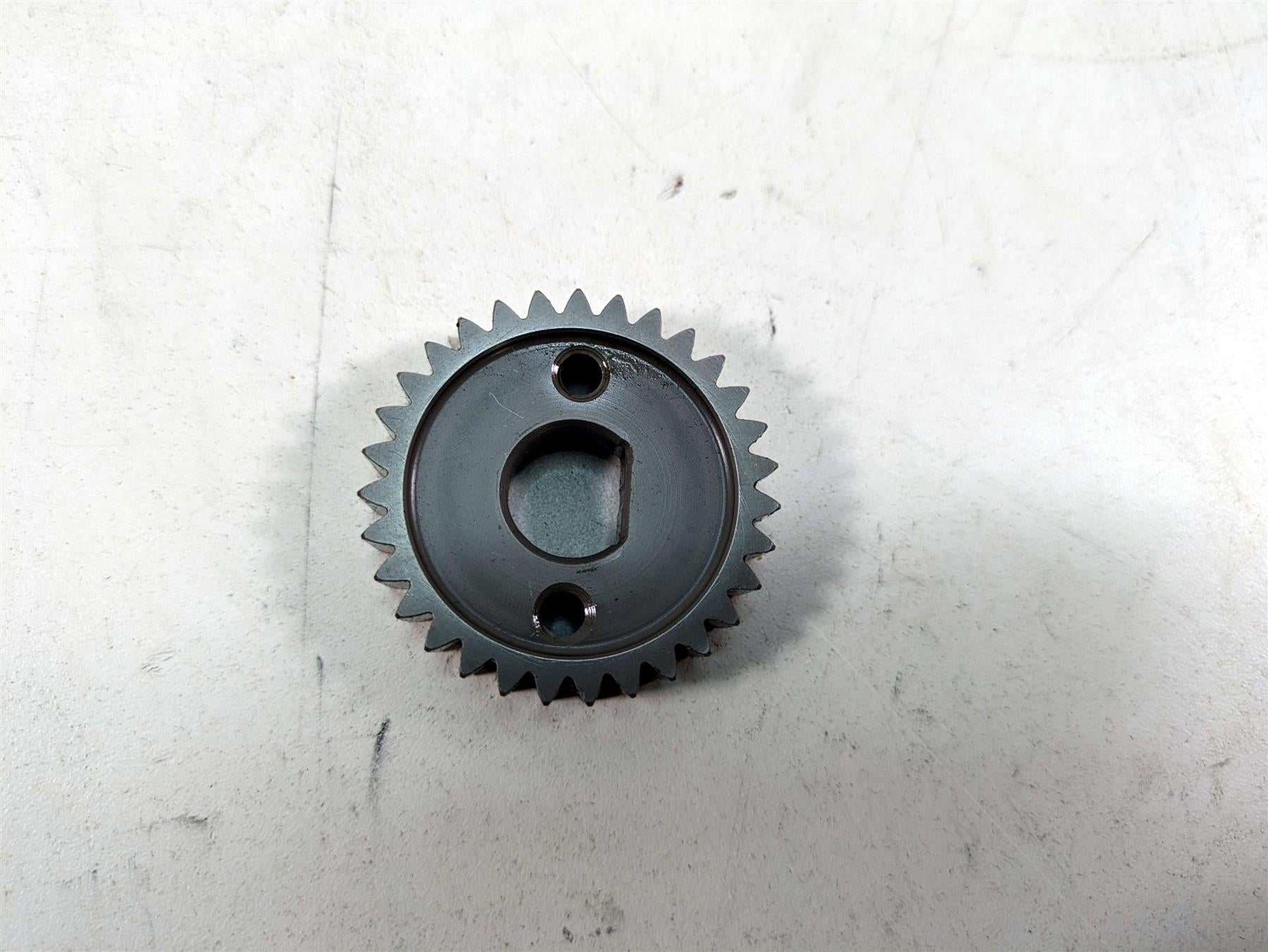 Harley Davidson Dyna Touring Big Twin S&S Cycle Camshaft Cam Gear Set 33-4271 {{ shop.shopifyCountryName }} - Mototech271