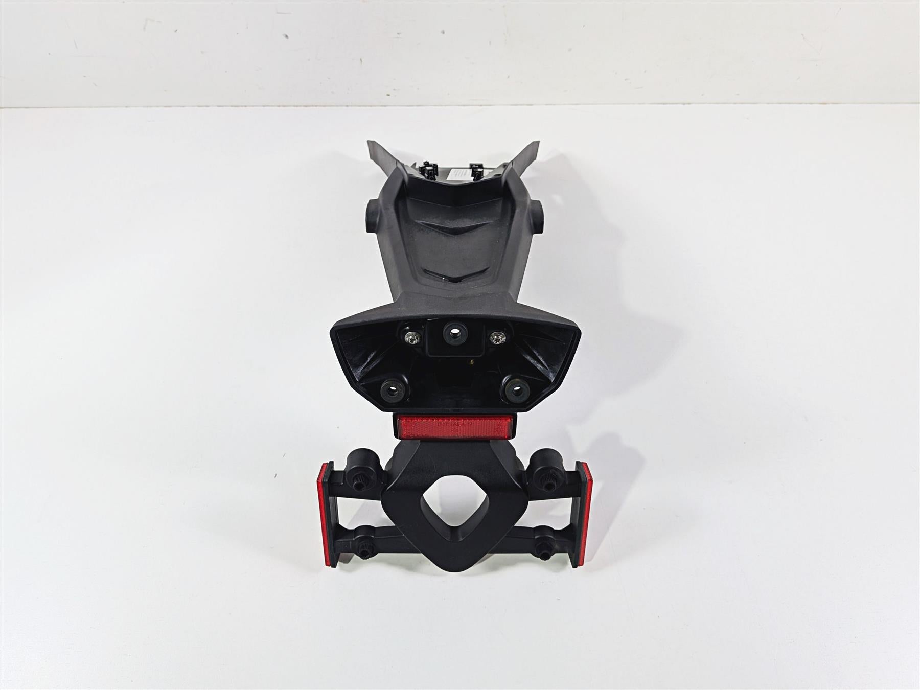 2023 BMW R nineT Scrambler K23 License Plate Holder & Inner Fender 46628531172 {{ shop.shopifyCountryName }} - Mototech271