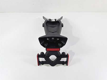 2023 BMW R nineT Scrambler K23 License Plate Holder & Inner Fender 46628531172 {{ shop.shopifyCountryName }} - Mototech271