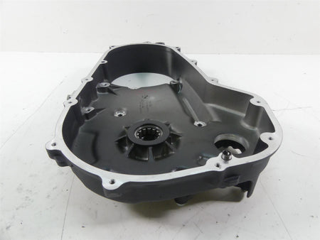 2016 Harley Touring FLTRX Road Glide Inner Primary Drive Clutch Cover 60677-07 {{ shop.shopifyCountryName }} - Mototech271