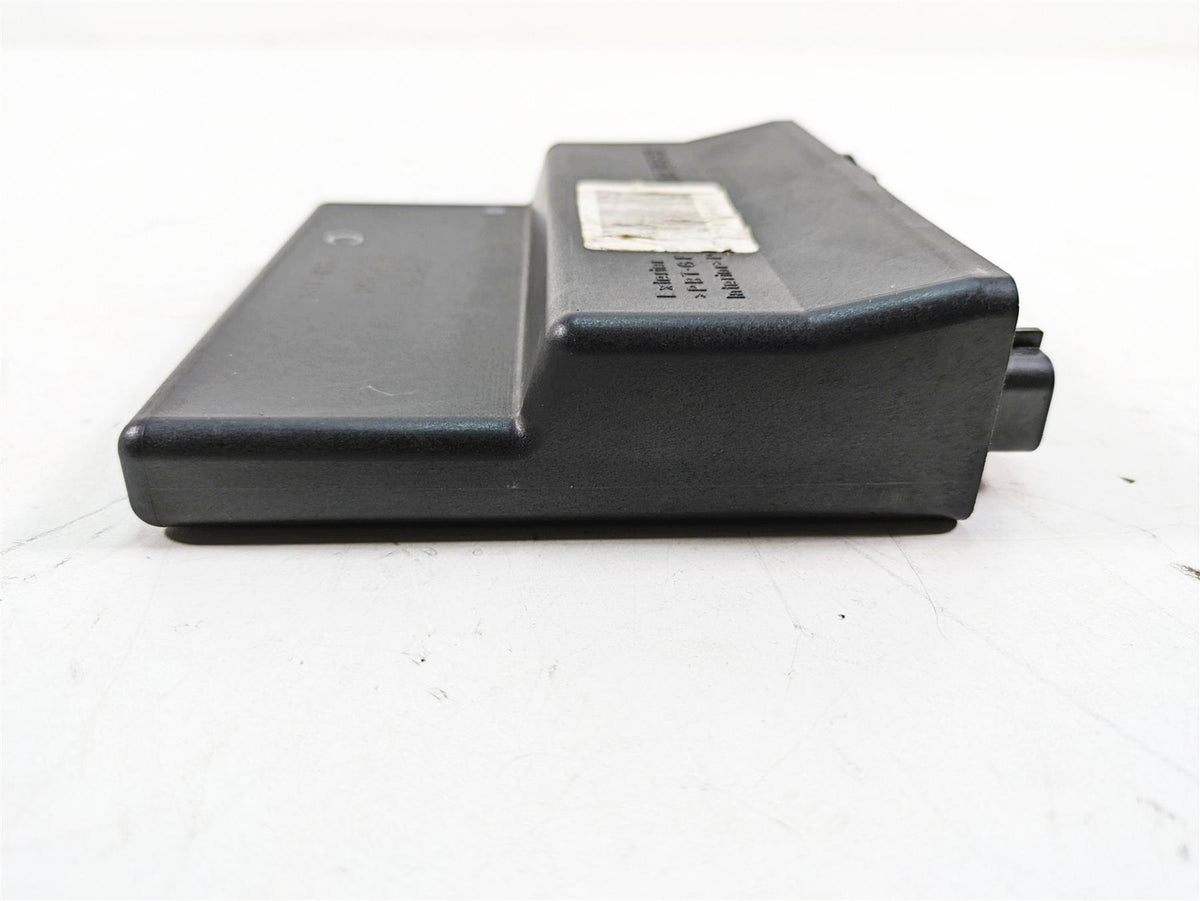 2018 Yamaha YXZ1000R EPS SS Second Cdi Ecu Engine Control Module B57-86510-00-00 {{ shop.shopifyCountryName }} - Mototech271