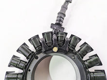 Load image into Gallery viewer, 2008 Harley FXCWC Softail Rocker Ignition Stator Alternator 30017-08
