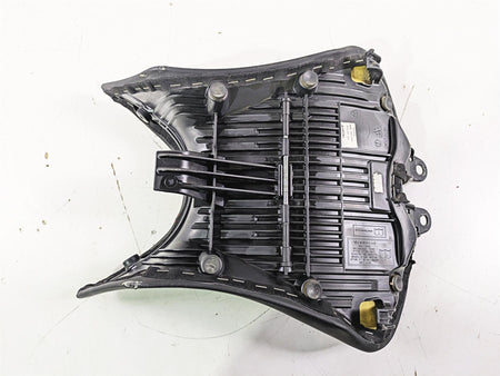 2019 Triumph Speed Triple RS 1050 Front Seat Saddle Comfort READ T2307334 {{ shop.shopifyCountryName }} - Mototech271