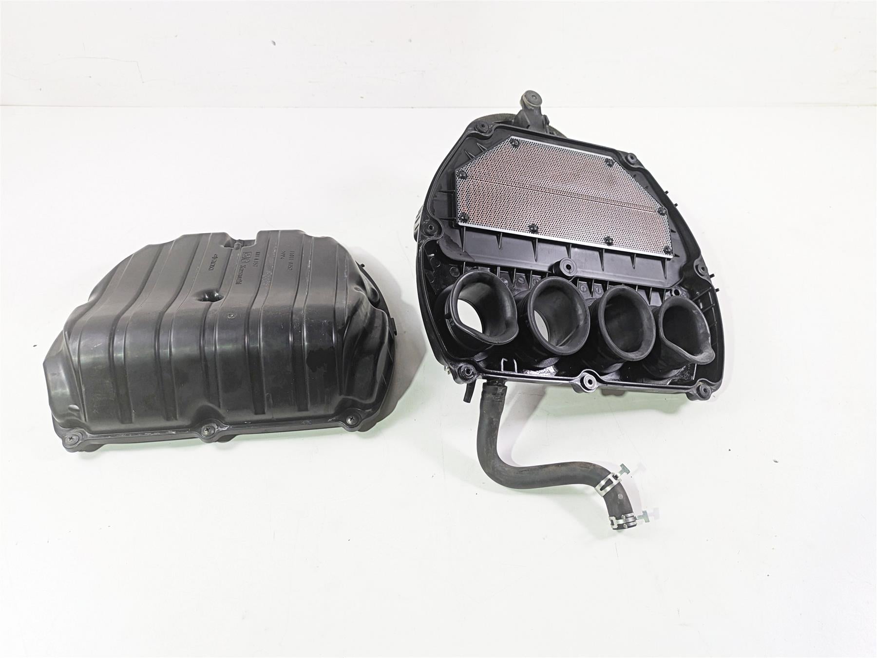 2020 Kawasaki ZX6R ZX636 Ninja Air Box Cleaner Breather Filter 11010-0893 {{ shop.shopifyCountryName }} - Mototech271