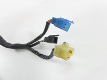 Load image into Gallery viewer, 2007 Honda VTX1800 T1 Left Blinker Lights Horn Control Switch 35200-MCV-N10
