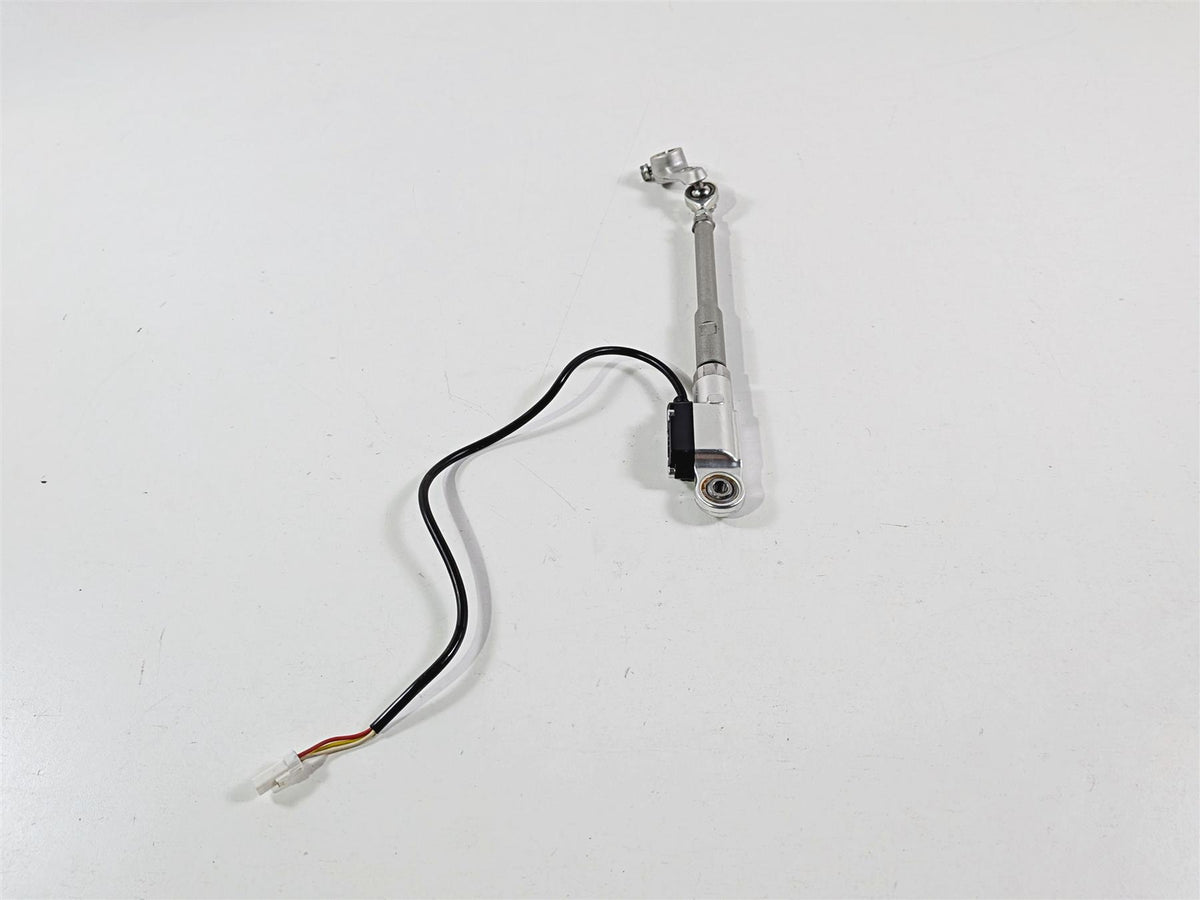 2022 Ducati Panigale V4 S V4S domino Quick Shifter Quickshifter 55215481D-Mototech271