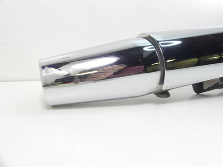 2019 Harley FLHC Softail Heritage Oem Exhaust Header Muffler Pipe Set 64900455 {{ shop.shopifyCountryName }} - Mototech271