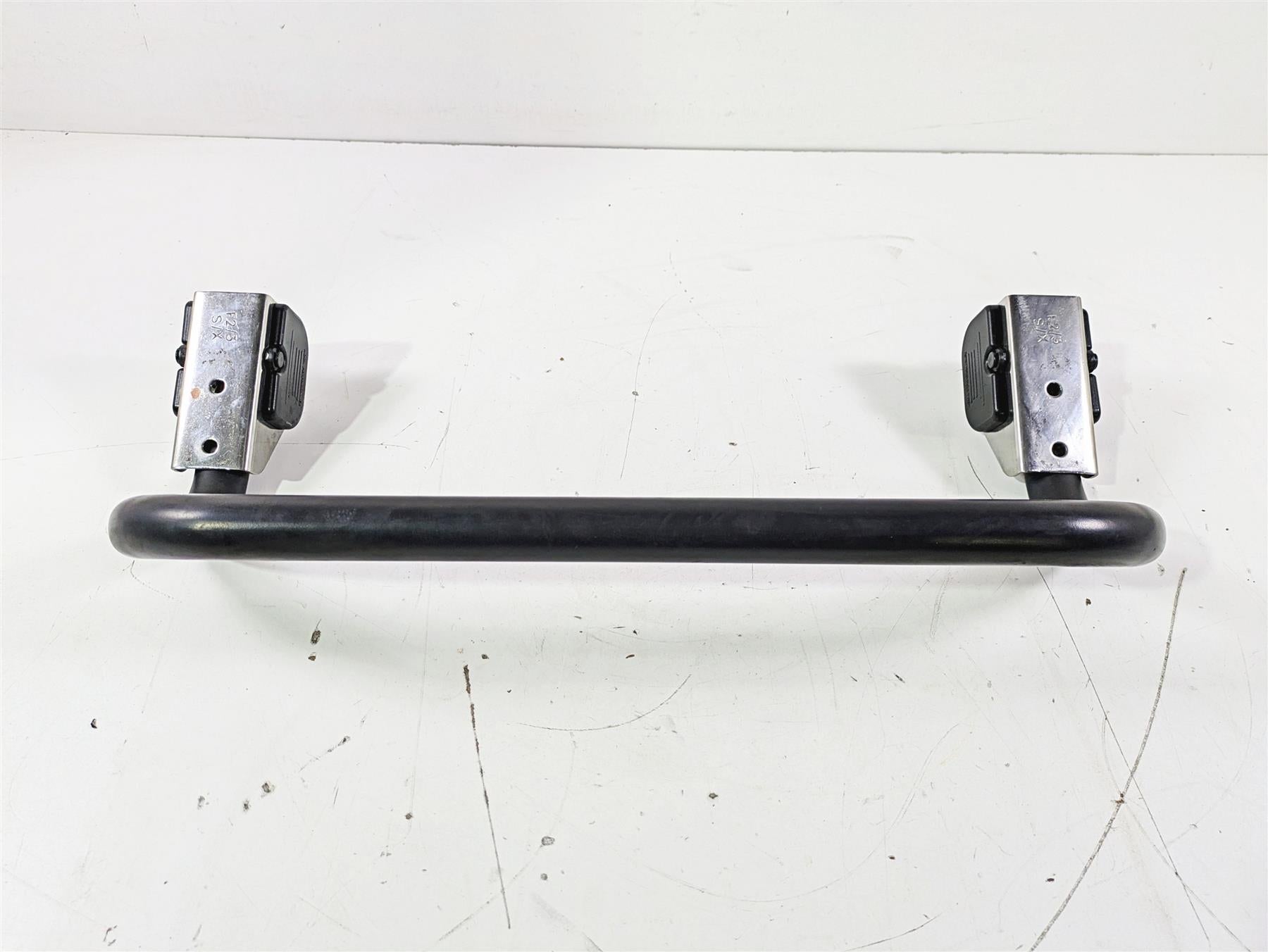 2020 Yamaha Waverunner VX1050 Deluxe Rear Step Ladder & Mounts F2X-U278A-00-00 {{ shop.shopifyCountryName }} - Mototech271