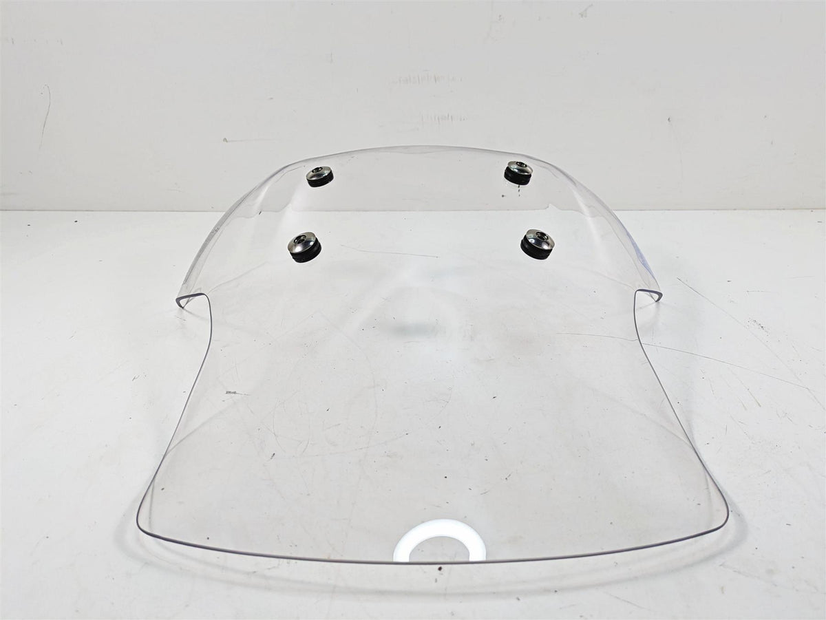 2020 Moto Guzzi V85 TT Adventure 20" Touring Windshield Wind Screen 2S001424 {{ shop.shopifyCountryName }} - Mototech271
