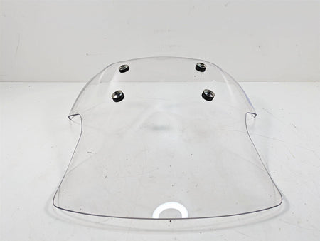 2020 Moto Guzzi V85 TT Adventure 20" Touring Windshield Wind Screen 2S001424 {{ shop.shopifyCountryName }} - Mototech271