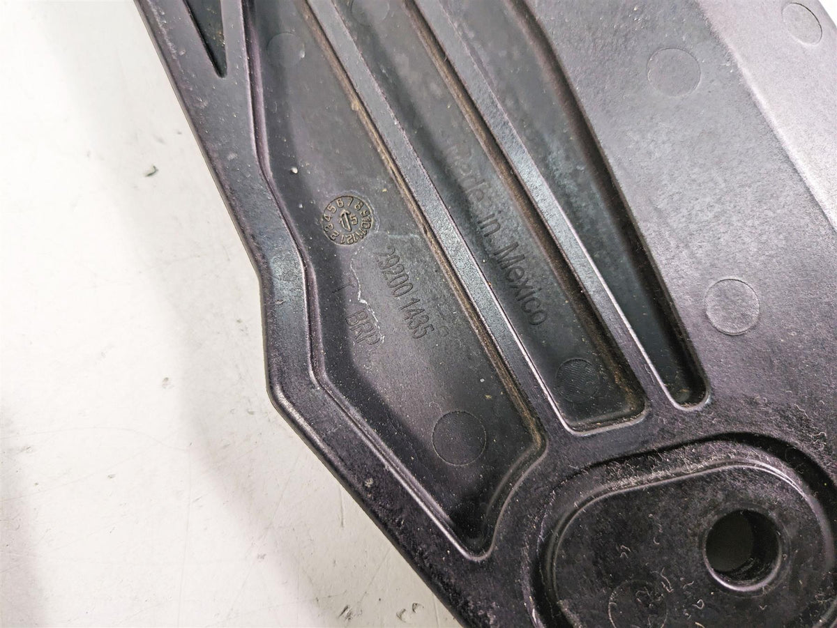 2016 Sea-Doo Spark 900 Rear Sponson Side Guard Set 292001435 292001436 {{ shop.shopifyCountryName }} - Mototech271