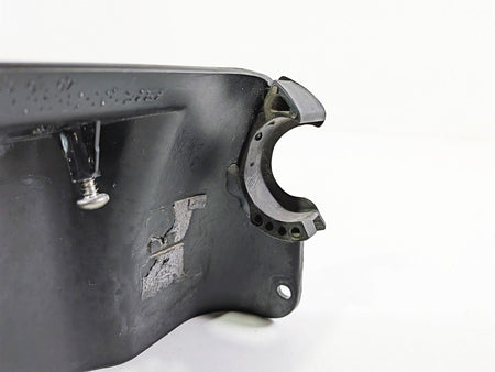 2011 Harley Touring FLHTCU CVO Electra Glide Ignition Switch Cover 57000072-Mototech271