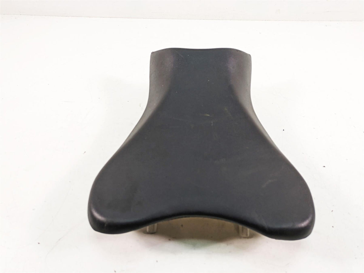 2009 Suzuki GSXR750 K9 Front Rider Seat Saddle - Read 45100-37H00-6BY {{ shop.shopifyCountryName }} - Mototech271