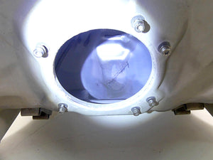 2016 BMW R1200GS Adv K51 Fuel Gas Petrol Tank - No Dents 16118536188 | Mototech271