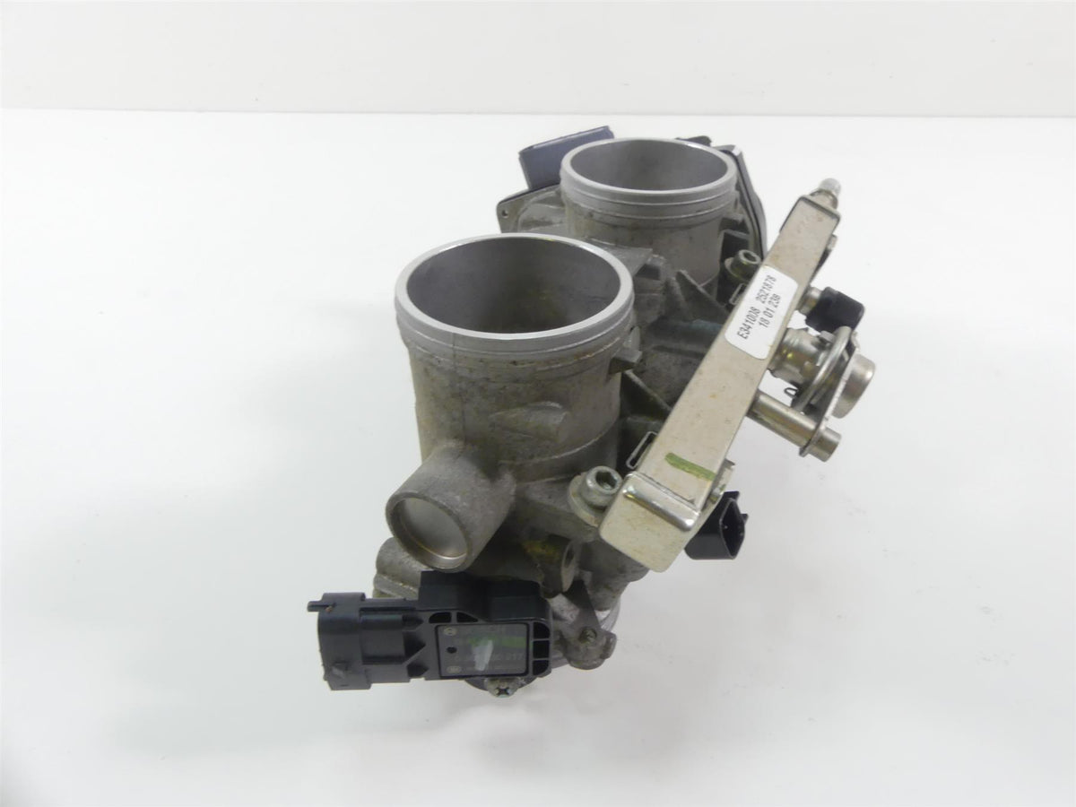 2018 Polaris RZR1000 RS1 Mikuni Throttle Body Bodies Fuel Injectors 1205675 {{ shop.shopifyCountryName }} - Mototech271