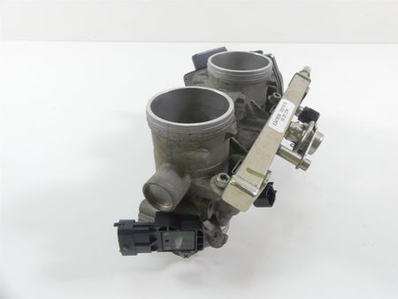 2018 Polaris RZR1000 RS1 Mikuni Throttle Body Bodies Fuel Injectors 1205675 {{ shop.shopifyCountryName }} - Mototech271