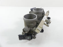Load image into Gallery viewer, 2018 Polaris RZR1000 RS1 Mikuni Throttle Body Bodies Fuel Injectors 1205675 | Mototech271
