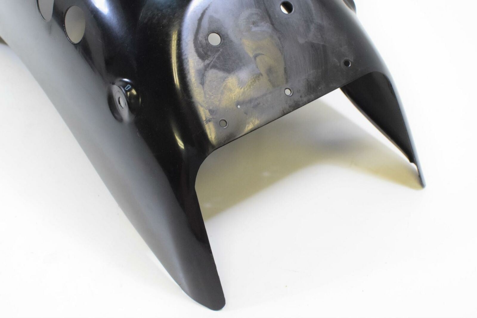 2015 Victory Gunner 106ci Rear Fender Mud Guard 1014064 {{ shop.shopifyCountryName }} - Mototech271