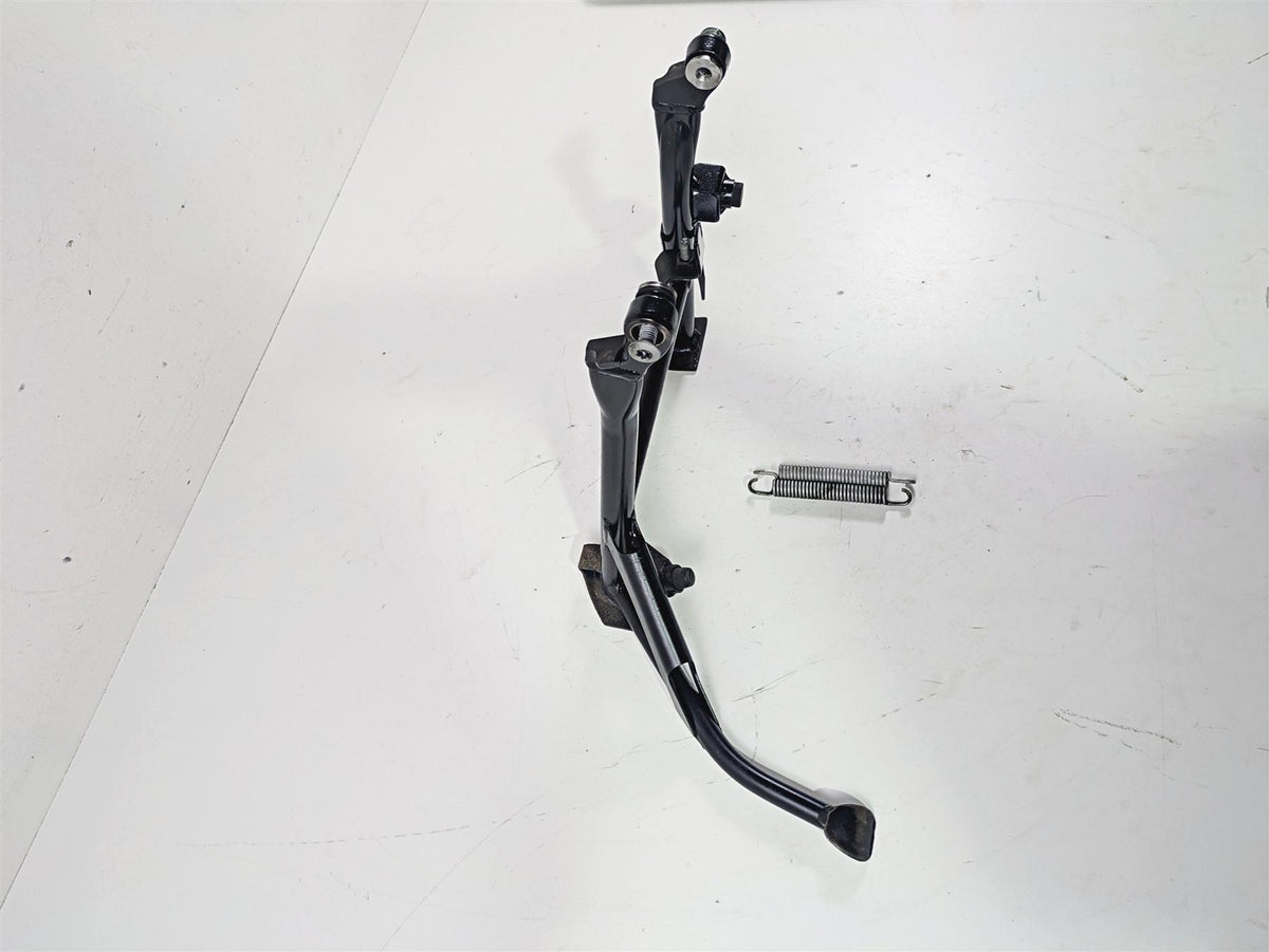 2010 BMW R1200GS K25 Center Kickstand Kick Stand 46527684948 {{ shop.shopifyCountryName }} - Mototech271