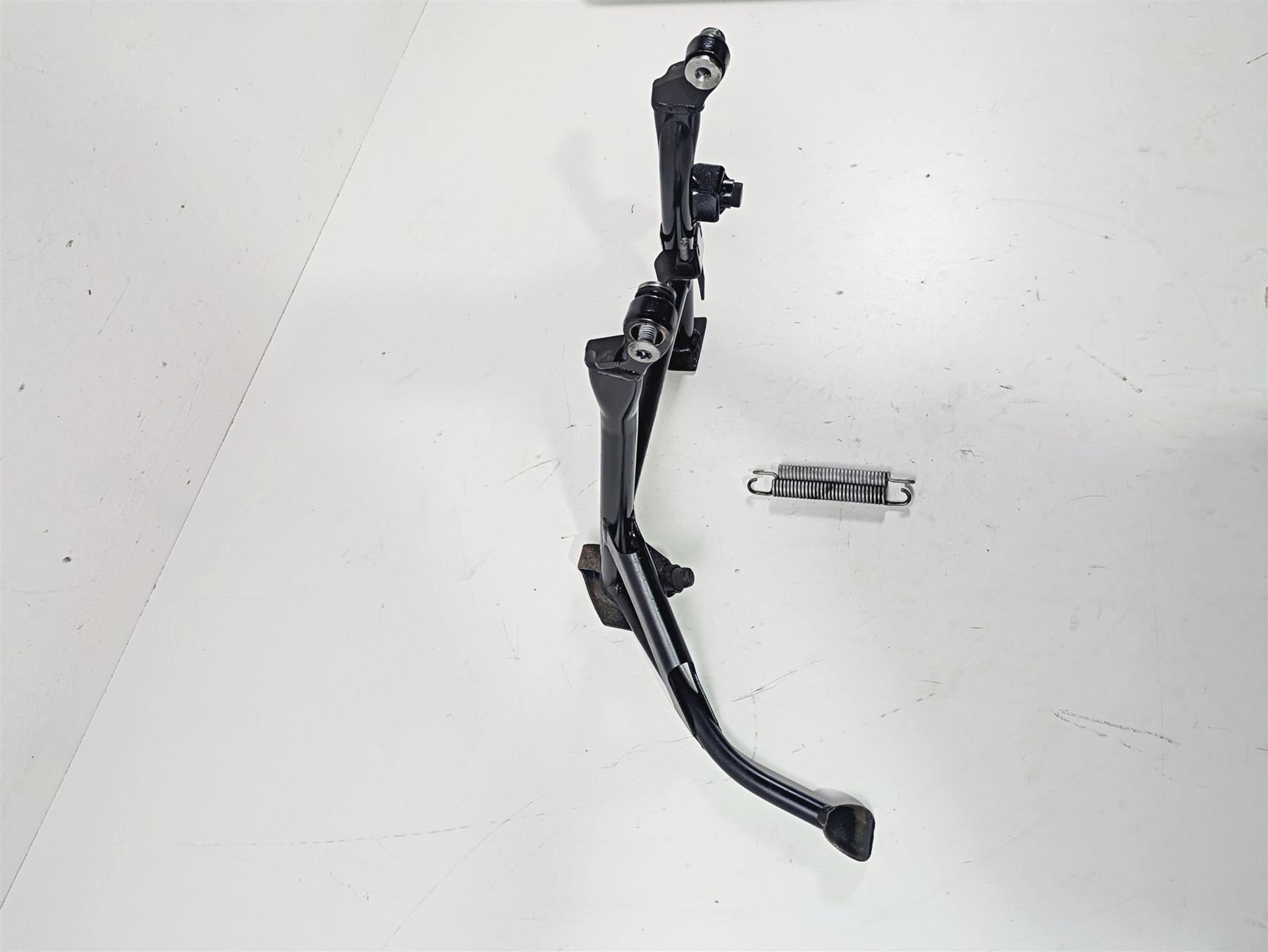2010 BMW R1200GS K25 Center Kickstand Kick Stand 46527684948 {{ shop.shopifyCountryName }} - Mototech271