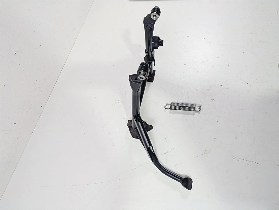 2010 BMW R1200GS K25 Center Kickstand Kick Stand 46527684948 {{ shop.shopifyCountryName }} - Mototech271