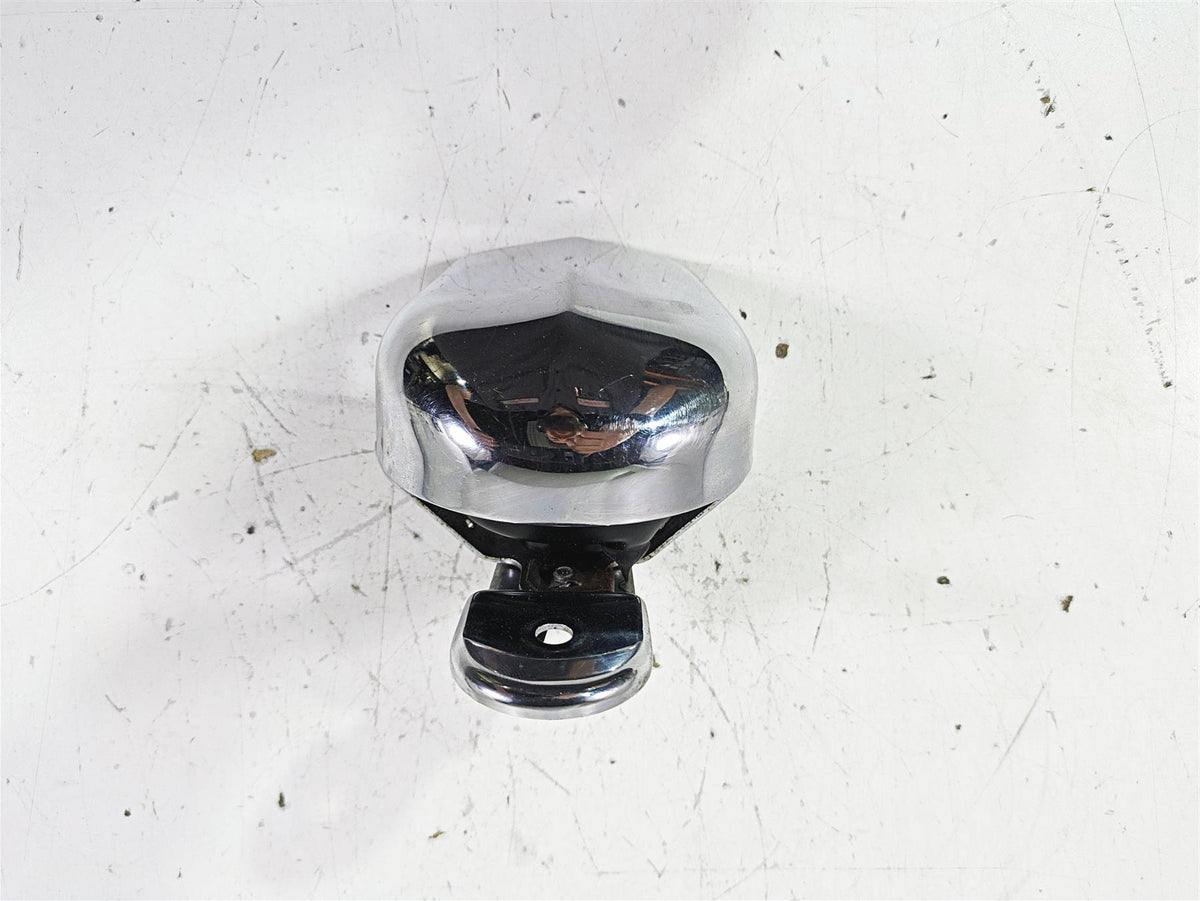 2002 Harley FLSTC Softail Heritage Horn & Chrome Cover 61300478A {{ shop.shopifyCountryName }} - Mototech271