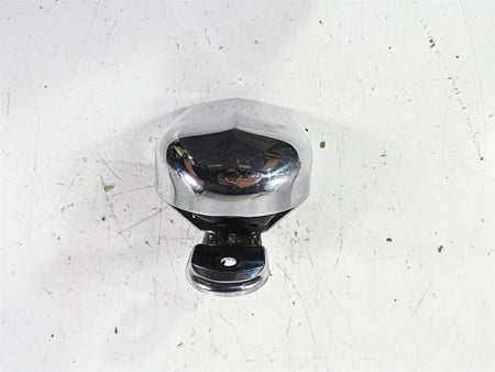 2002 Harley FLSTC Softail Heritage Horn & Chrome Cover 61300478A {{ shop.shopifyCountryName }} - Mototech271