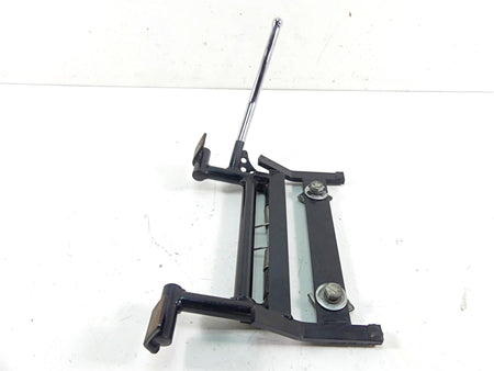 2008 Harley Touring FLHX Street Glide Wheeldock Ez Up Center Stand CS-02 {{ shop.shopifyCountryName }} - Mototech271