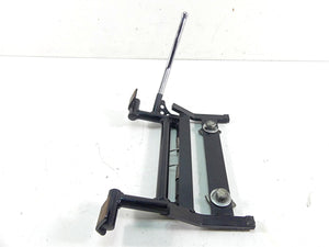 2008 Harley Touring FLHX Street Glide Wheeldock Ez Up Center Stand CS-02