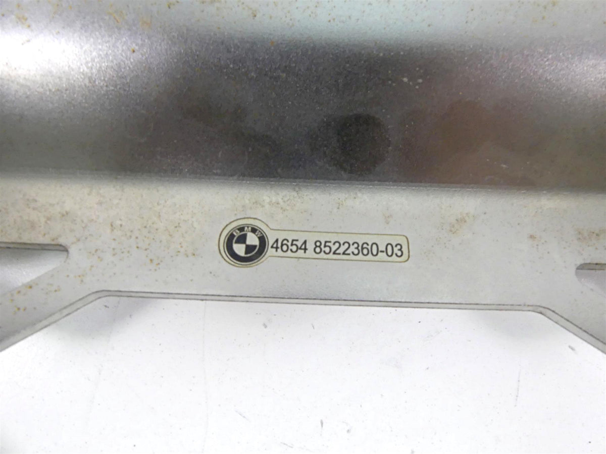 2016 BMW R1200GS Adv K51 Rear Luggage Rack Passenger Grab 46548522360 {{ shop.shopifyCountryName }} - Mototech271