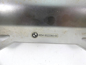 2016 BMW R1200GS Adv K51 Rear Luggage Rack Passenger Grab 46548522360 | Mototech271