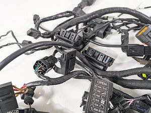 2015 Triumph Tiger Explorer XC Wiring Harness Loom - No Cuts T2501095 | Mototech271