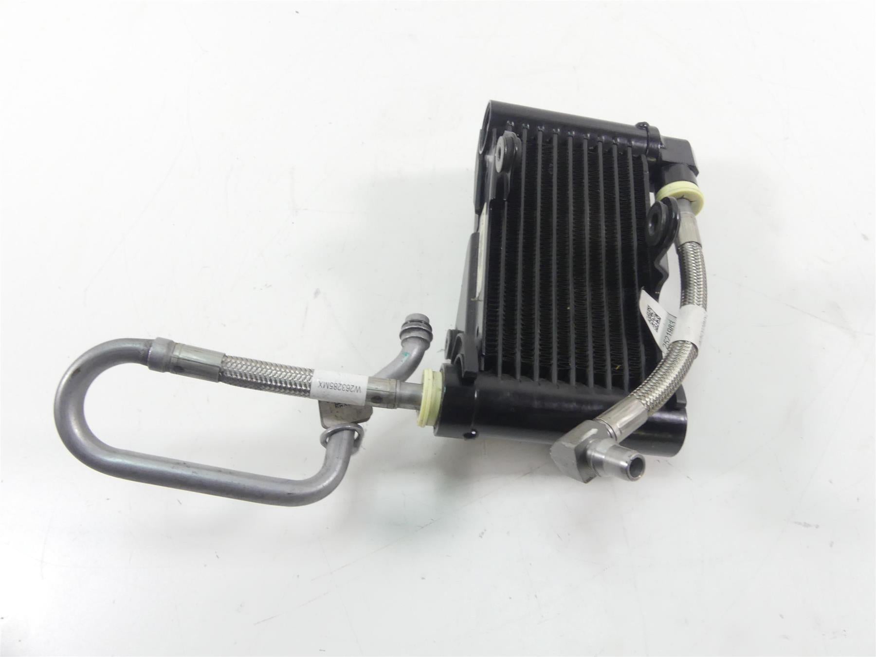 2022 Indian FTR1200 S Oil Cooler + Cover & Lines - Read 1241479 {{ shop.shopifyCountryName }} - Mototech271