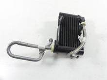 Load image into Gallery viewer, 2022 Indian FTR1200 S Oil Cooler + Cover &amp; Lines - Read 1241479 | Mototech271
