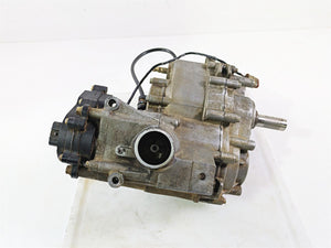 2011 Can-Am Outlander 650 4X4 XT Transmission & Actuator - 1k 420684824