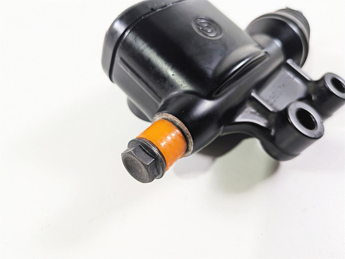 2020 Harley Touring FLTRK Road Glide Rear Brake Master Cylinder 41700028A {{ shop.shopifyCountryName }} - Mototech271