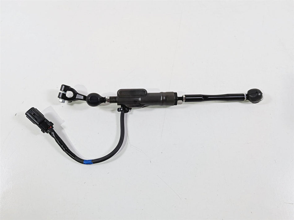 2022 Yamaha YZF R1 R1M RN65 Quickshifter & Shift Rod Set B3L-82480-10-00-Mototech271