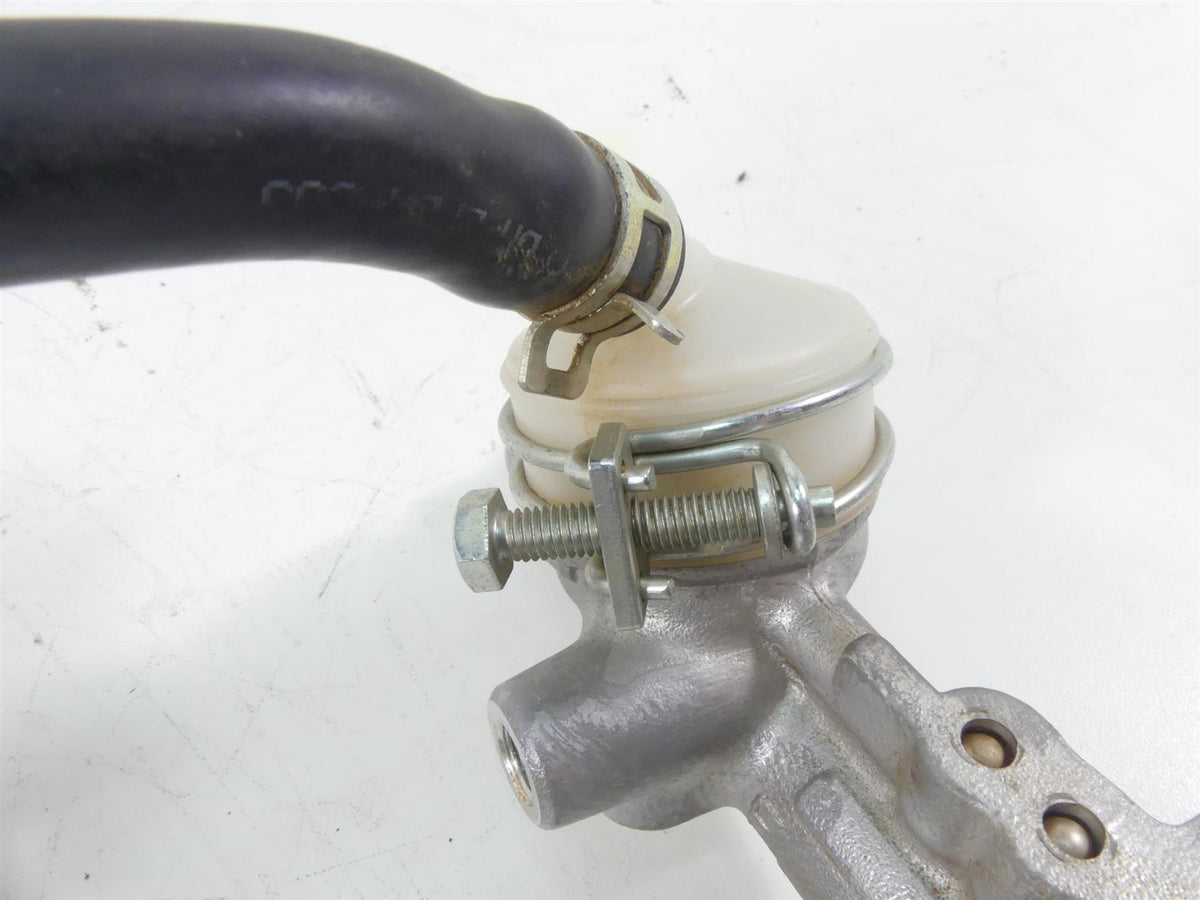 2018 Yamaha YXZ1000R EPS SS Nissin Main Brake Master Cylinder 11/16 2HC-2583T-10 {{ shop.shopifyCountryName }} - Mototech271