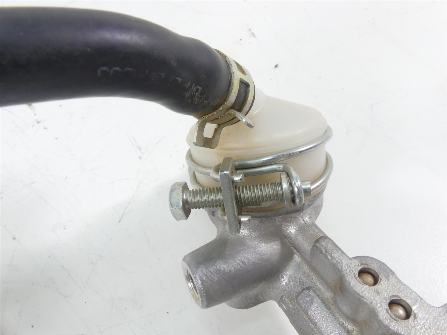 2018 Yamaha YXZ1000R EPS SS Nissin Main Brake Master Cylinder 11/16 2HC-2583T-10 {{ shop.shopifyCountryName }} - Mototech271