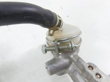 Load image into Gallery viewer, 2018 Yamaha YXZ1000R EPS SS Nissin Main Brake Master Cylinder 11/16 2HC-2583T-10
