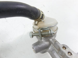 2018 Yamaha YXZ1000R EPS SS Nissin Main Brake Master Cylinder 11/16 2HC-2583T-10