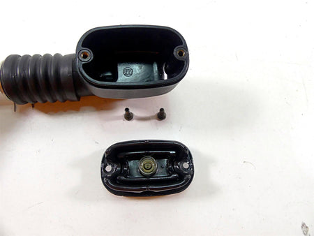 2011 Harley Softail FXS Blackline Rear Brake Master Cylinder - Read 41767-05E {{ shop.shopifyCountryName }} - Mototech271