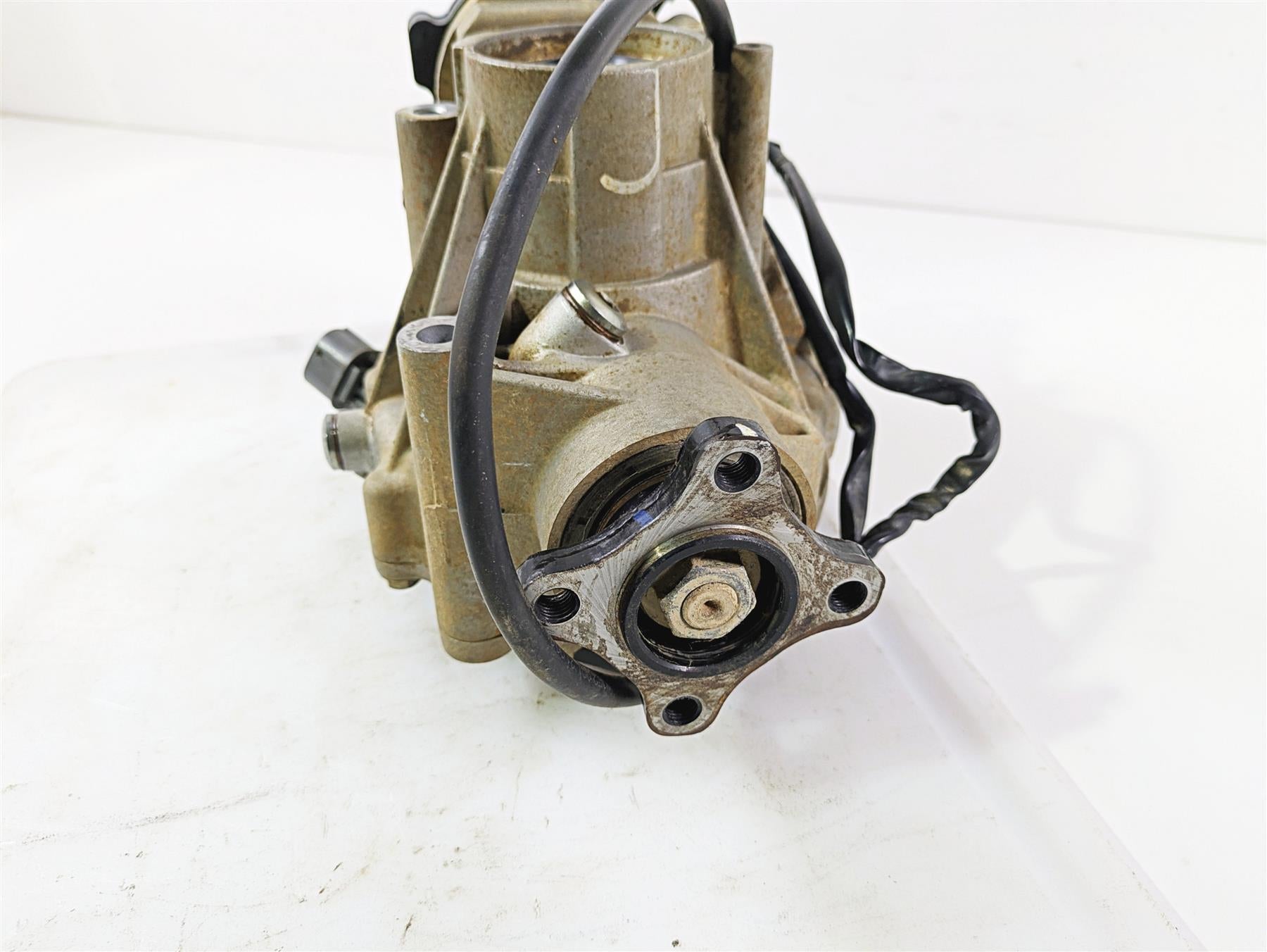 2021 CFMoto Zforce 950 Sport Front Differential Gear Box Q810-310000-10002 {{ shop.shopifyCountryName }} - Mototech271